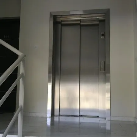 Amathusa Coastal Heights No. 103 Apartment Limassol