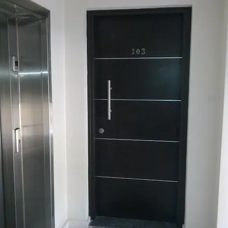 Amathusa Coastal Heights No. 103