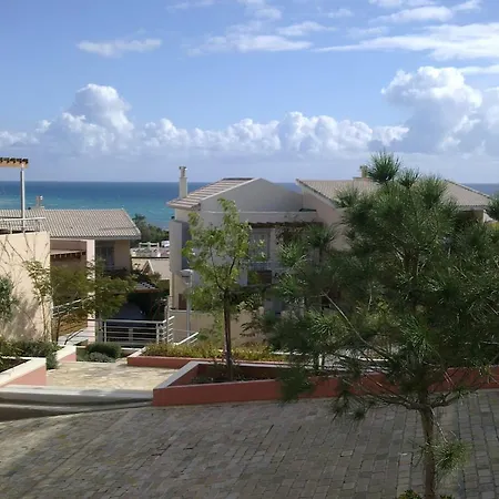Amathusa Coastal Heights No. 103 Limassol